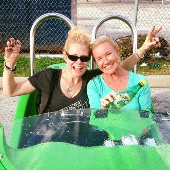 Welcome to my closet! - Picture 2 of 4